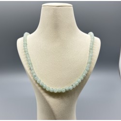 翡翠珠鏈 (晴水綠飄花)