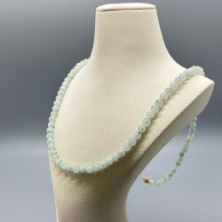 翡翠珠鏈 (晴水綠飄花)