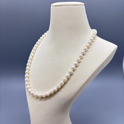 Akoya 珍珠珠鏈 (6.5-7mm)